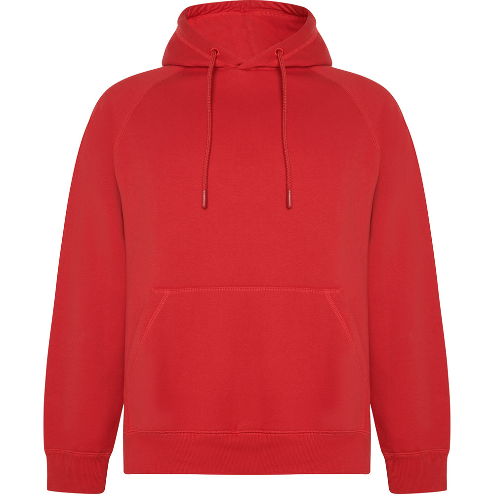 Sudadera con capucha Unisex